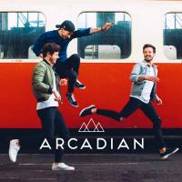 Arcadian cover