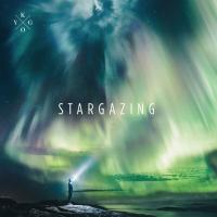 Stargazing cover