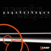 Psychotheque cover