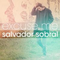 Excuse Me cover