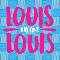 Louis Louis cover