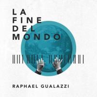 La Fine Del Mondo cover