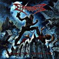 The God That Never Was cover