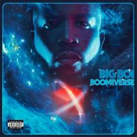 Boomiverse cover