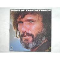 Kris Kristofferson cover