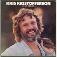 Who's To Bless ... And Who's To Blame cover