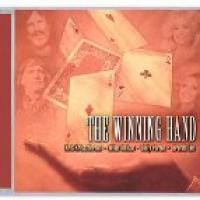 The Winning Hand cover