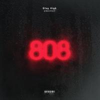 808 cover