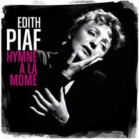 Hymne à La Môme (Best Of) cover