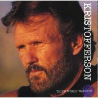 Third World Warrior cover