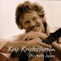 The Austin Sessions cover