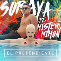 Luces Y Sombras cover