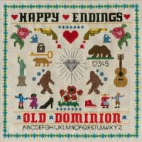 Happy Endings cover
