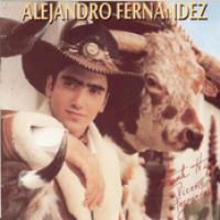 Alejandro Fernandez cover