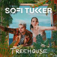 Treehouse cover