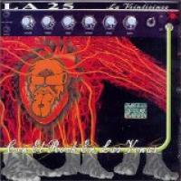 Con El Rock En Las Venas cover