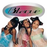 Blaque cover