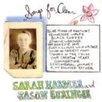 Songs For Clem cover