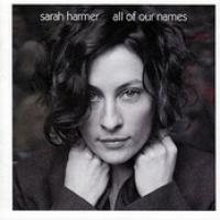 All Of Our Names cover