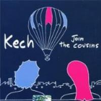 Join The Cousins cover