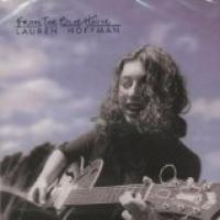 From The Blue House cover