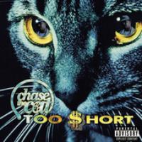 Chase The Cat cover