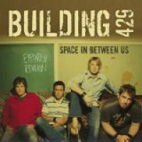 Space In Between Us cover
