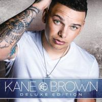 Kane Brown (Deluxe Edition) cover