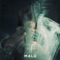 Oxígeno cover