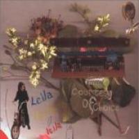 Courtesy Of Choice cover