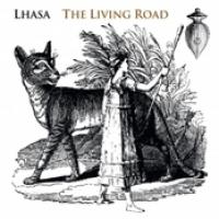 The Living Road cover