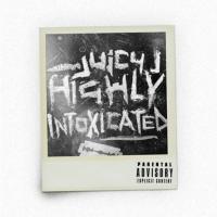 Highly Intoxicated cover