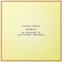 Keasbey Nights cover