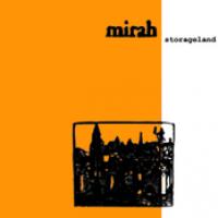 Storageland EP cover