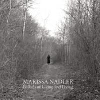 Ballads Of Living And Dying cover