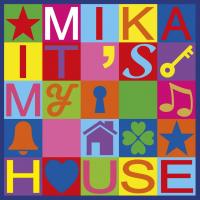 It's My House cover
