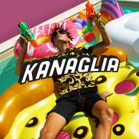Kanaglia cover