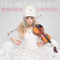 Warmer In The Winter cover