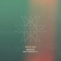 Weightless (ambient Transmission, Vol. 2) cover