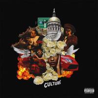 Culture II cover