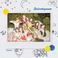 Twicetagram cover