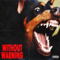 Without Warning cover