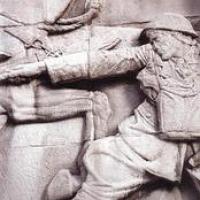 Artists' Rifles cover