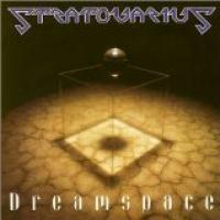 Dreamspace cover