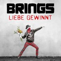 Liebe Gewinnt cover