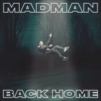 Back Home cover