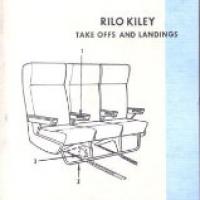 Take Offs And Landings cover