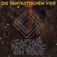 Captain Fantastic cover