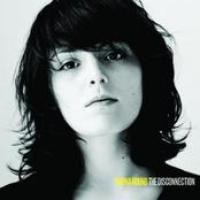 The Disconnection cover