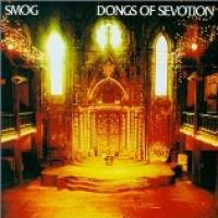 Dongs Of Sevotion cover
